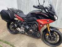 Yamaha Tracer Yamaha Tracer 900GT 2020 3000 km