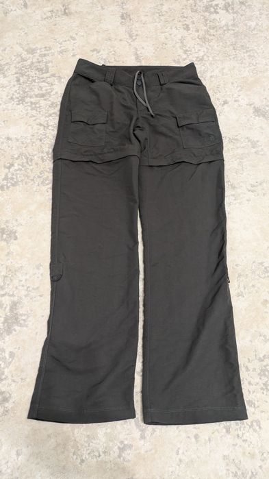 Жіночі брюки - трансформери The North Face