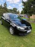 Volkswagen Golf Volkswagen Golf VI