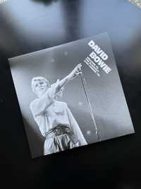 David Bowie - Welcome To The Blackout Live London ‚78 (3LP, RSD)