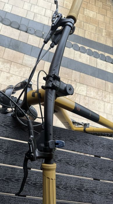 Cube Aim Ex 2023r jak Nowy Wysylka