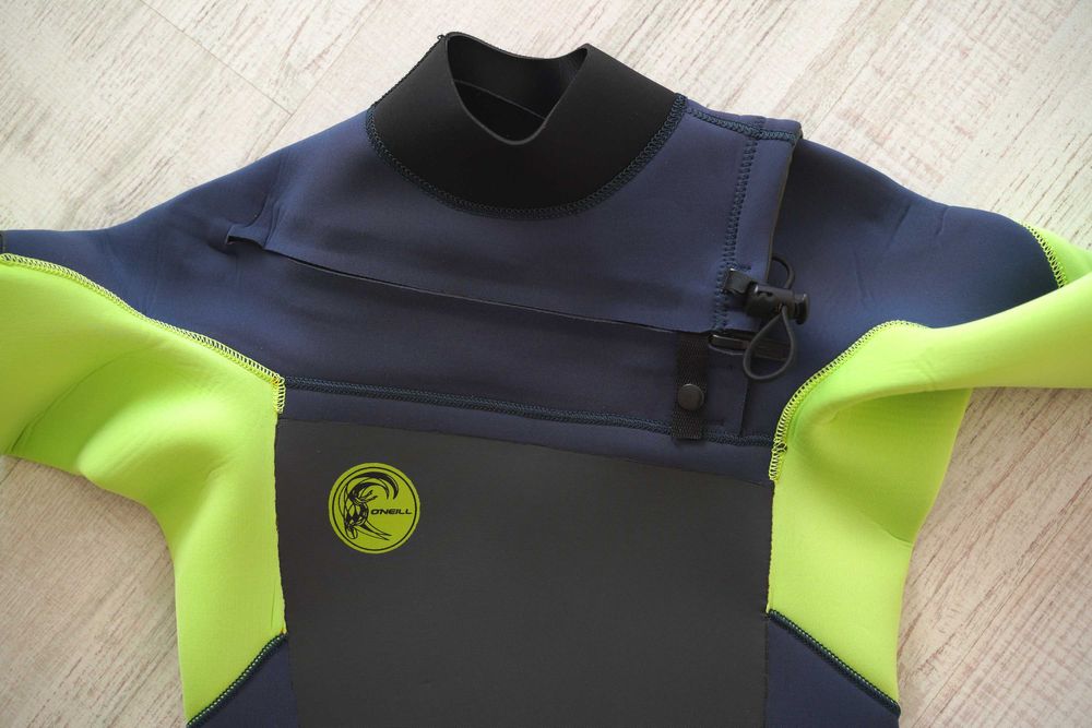 Fato de Surf - O'Neill Original wetsuit for kids - Size 12 (Age 11–12)