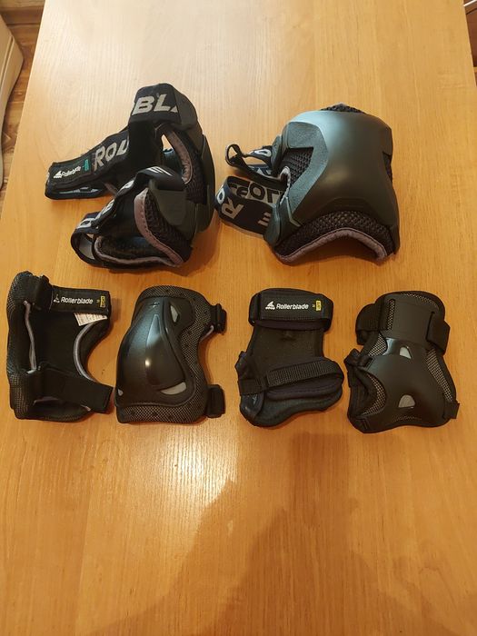 2 комплекта защитных щитов новый и б/у