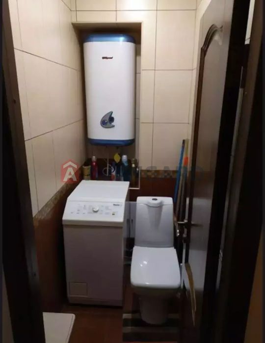 Сдам 1 комнатную квартиру Красный камень (Покровский, Парус)!