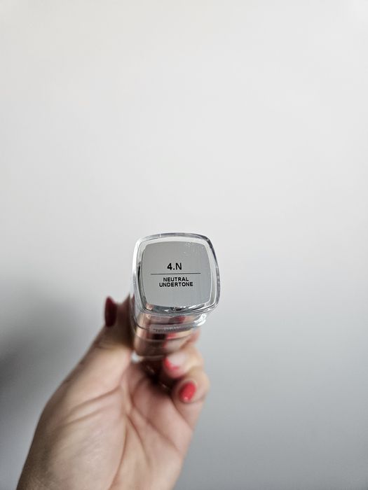Loreal Paris podkład do twarzy 4N