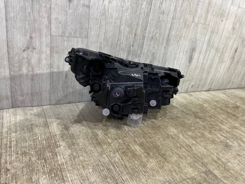 Фара передняя левая Lexus NX | 2017 2018 2019 2020 2021 г.