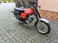 Simson S51 1990 dobry stan