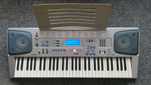 Keyboard Casio CTK-591