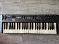 Teclado / piano 49 teclas M-Audio Oxygen 49 3rd gen