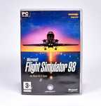 PC # Microsoft Flight Simulator 98