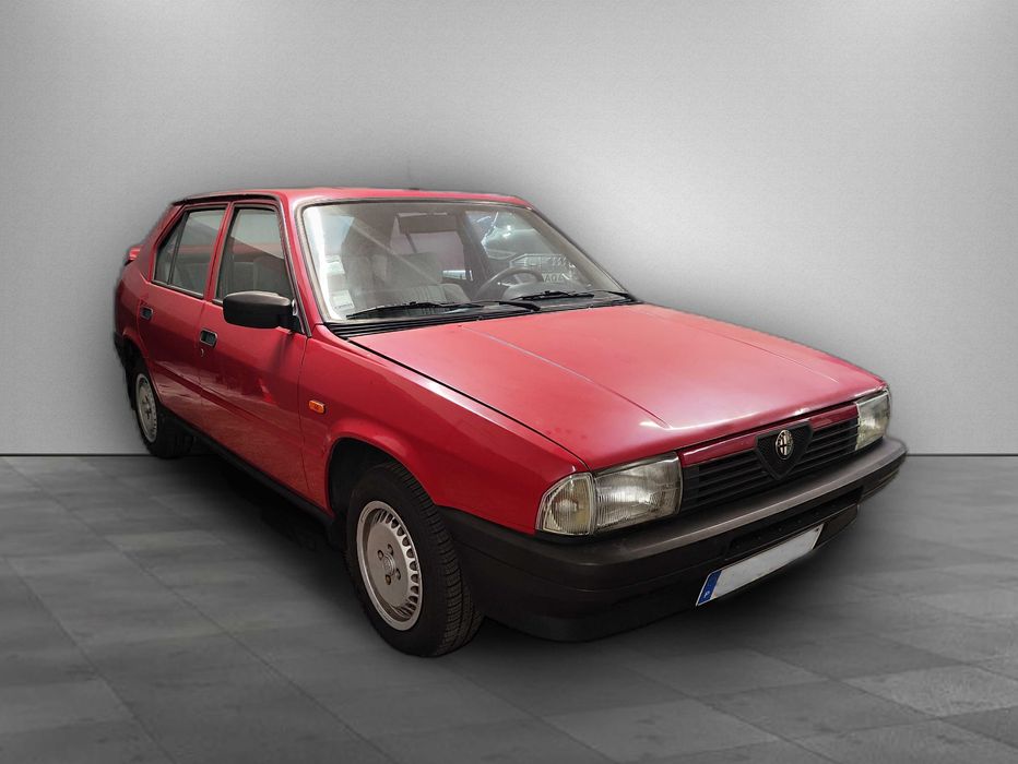 Alfa Romeo 33 1.3