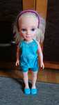 Boneca famosa Nancy