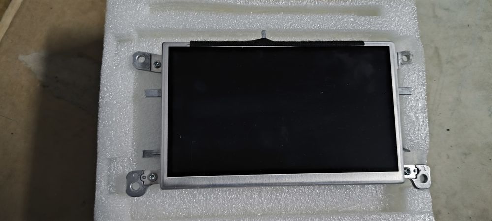 Display original audi a4