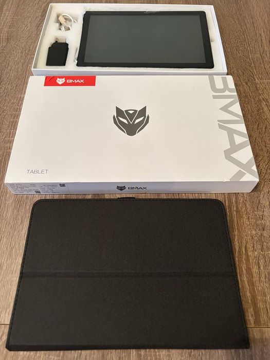 Планшет BMAX MaxPad I9 PLUS