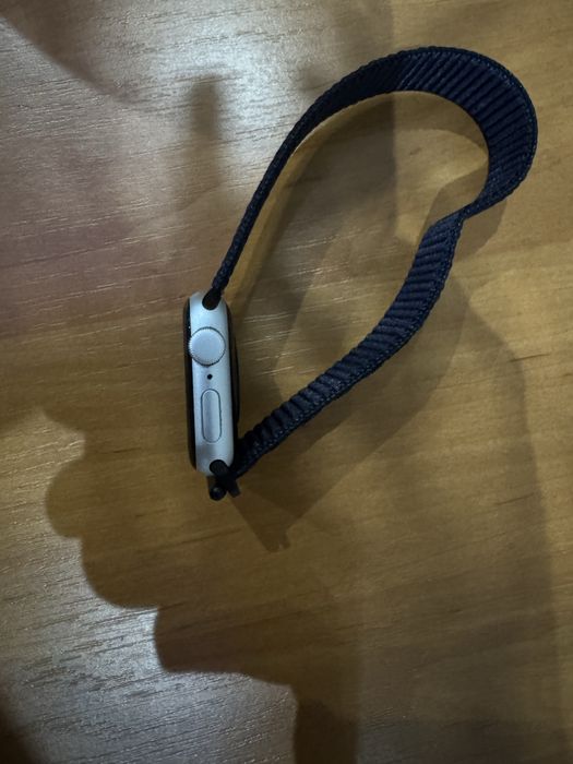 Apple watch se 40mm в ідеальному стані!