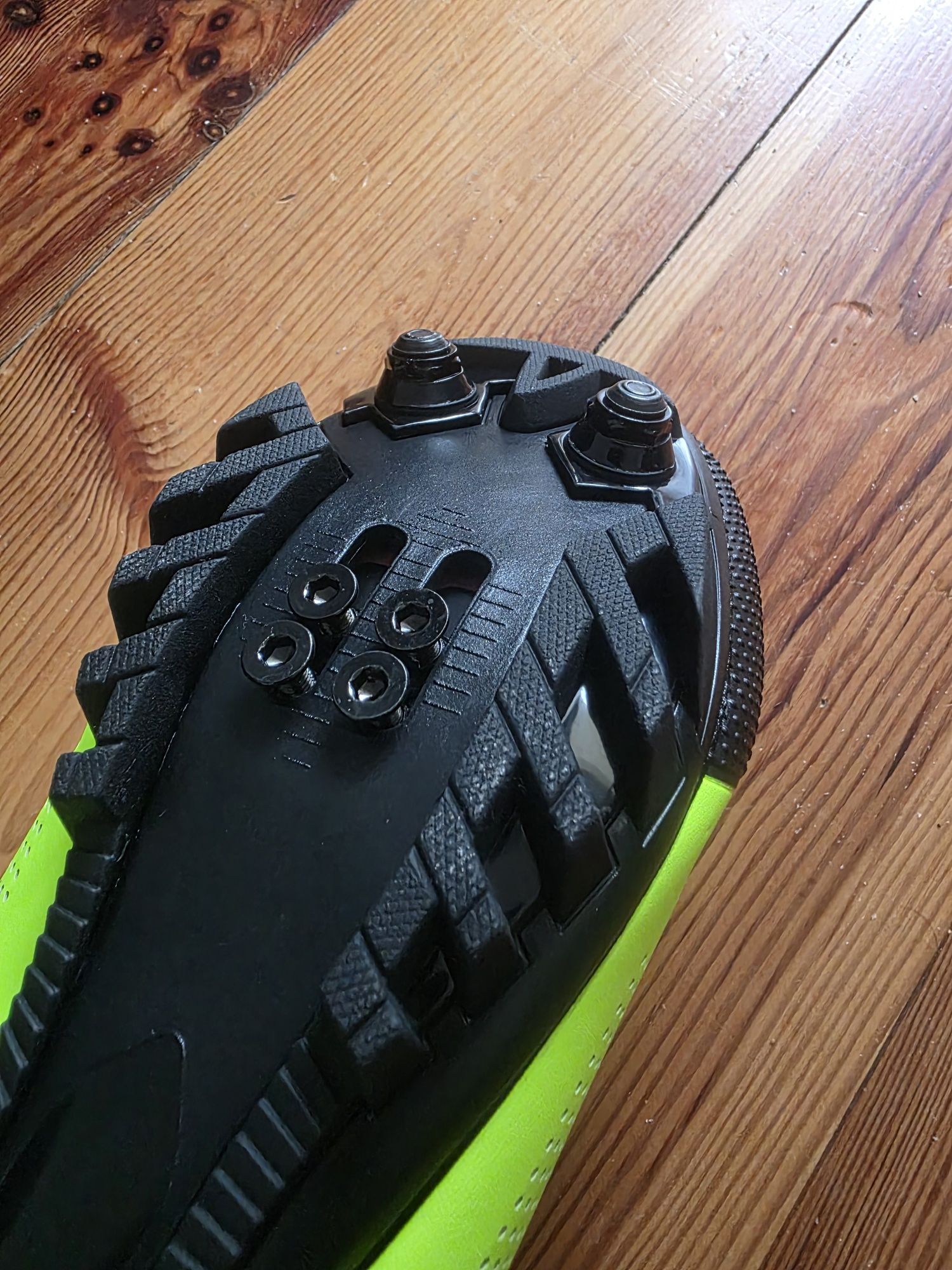 Buty rowerowe mtb r.46. 45
