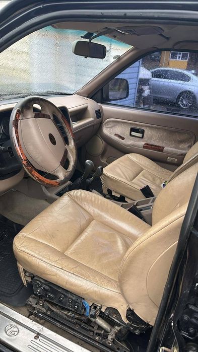 Авто с пробігом китаєц мотор мітсубісі 2.4 на повном ходу