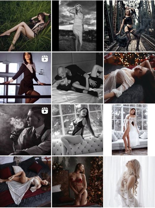 ретушер, обработка фото