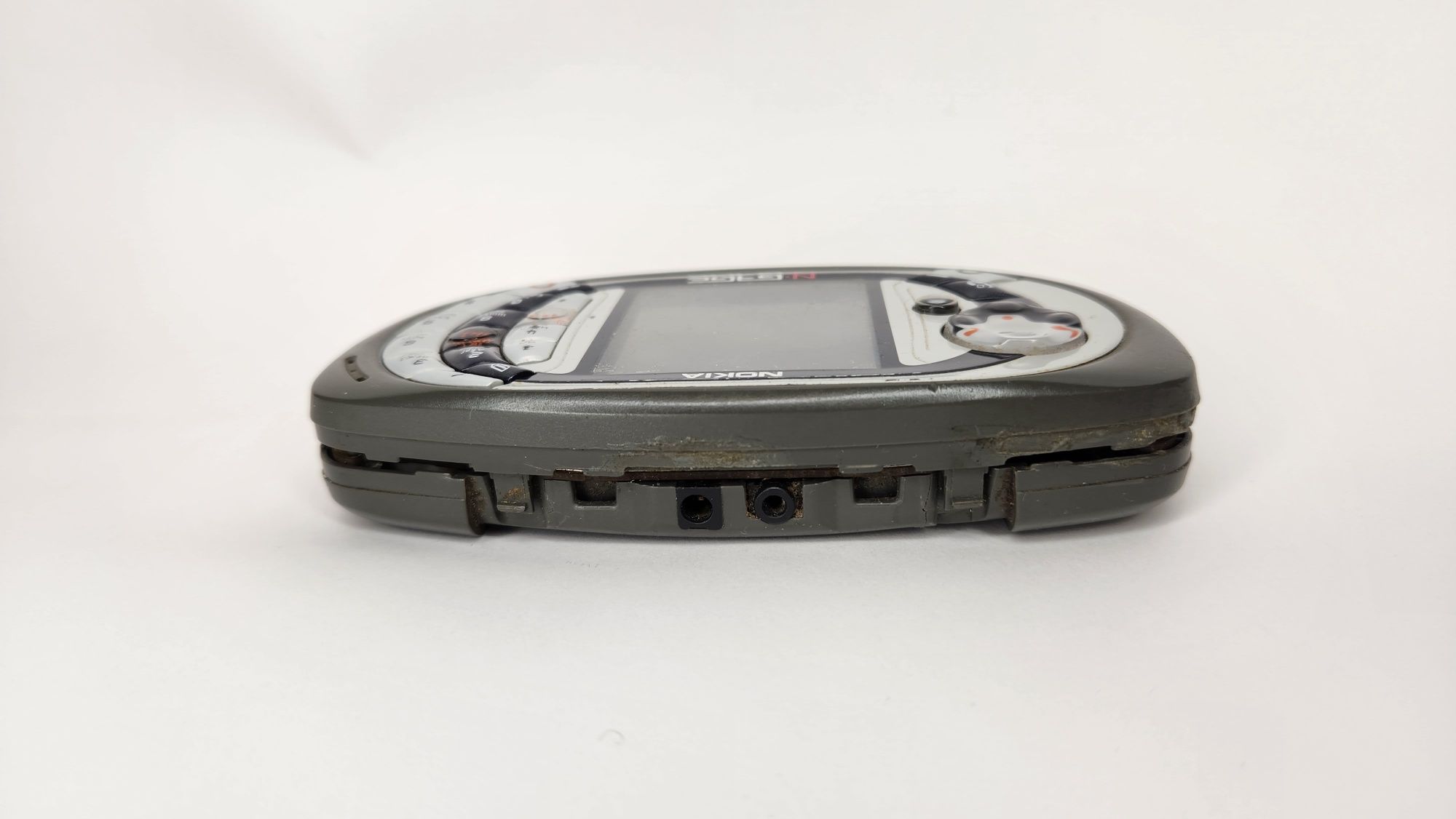 Телефон nokia n-gage qd