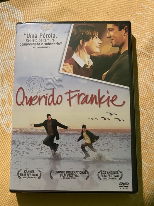 DVDs de filmes2 novos