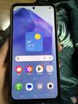 Samsung Galaxy A55 5G – Duża pamięć 256GB, jak nowy!!