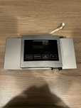 Delonghi Perfecta ESAM 5600 panel sterujący wyświetlacz