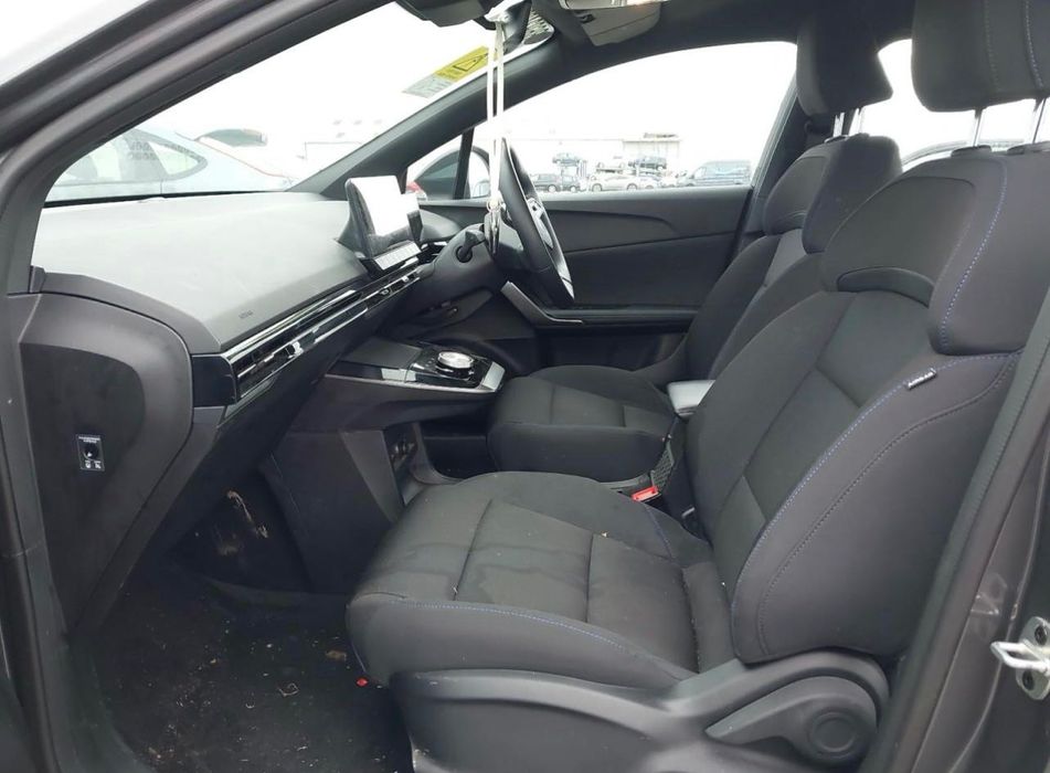 MG 4 SE 2023 Розборка шрот запчастини в наявності Львів