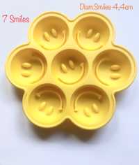 Moldes para Sabonetes