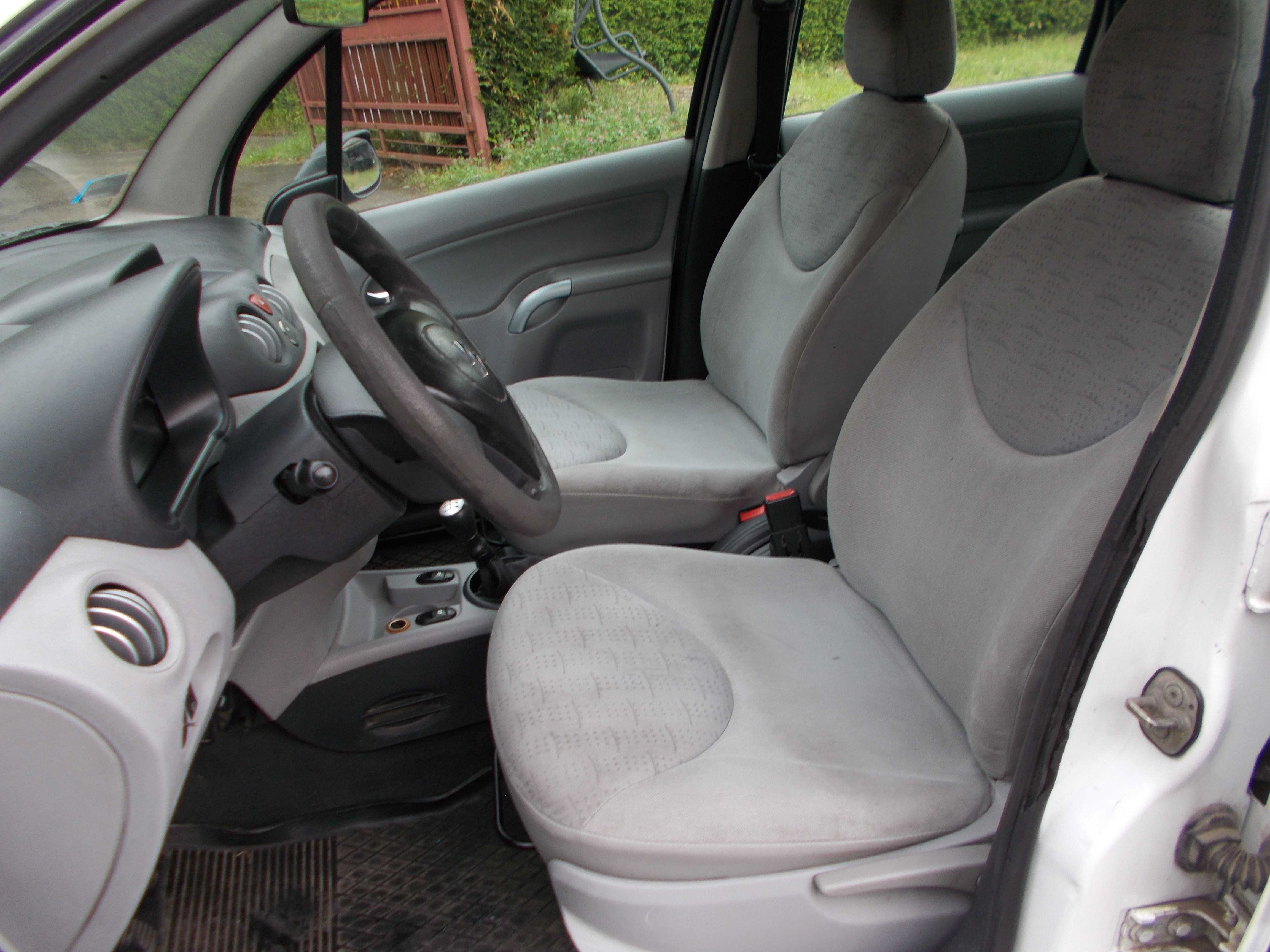 Citroen  C 3.   Diesel.
