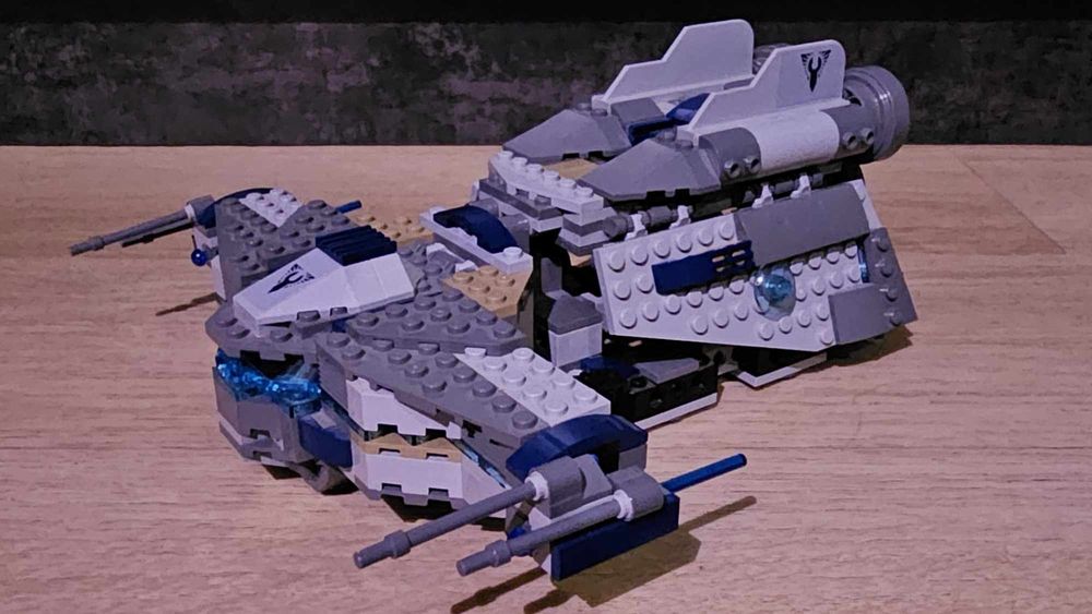 Lego 75147 star wars