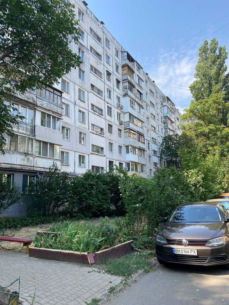 Продам 2х комнатную квартиру Ак. Глушко (Ярослава Мудрого)