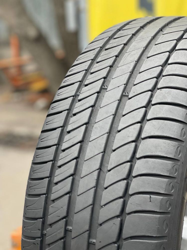Шина літня 1шт 225/50 R17 Michelin Primacy HP