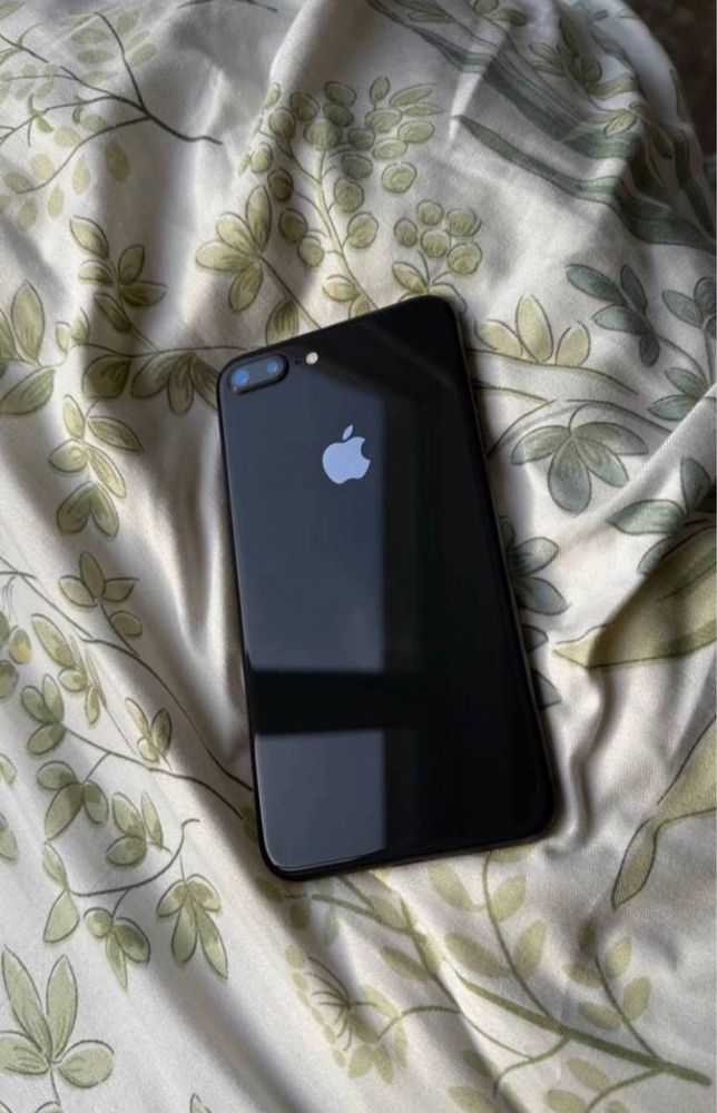 Iphone 8 plus 256Gb Neverlock
