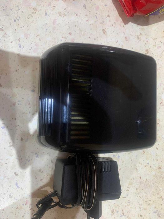 іонізатор повітря