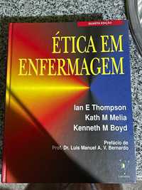 Ética em Enfermagem