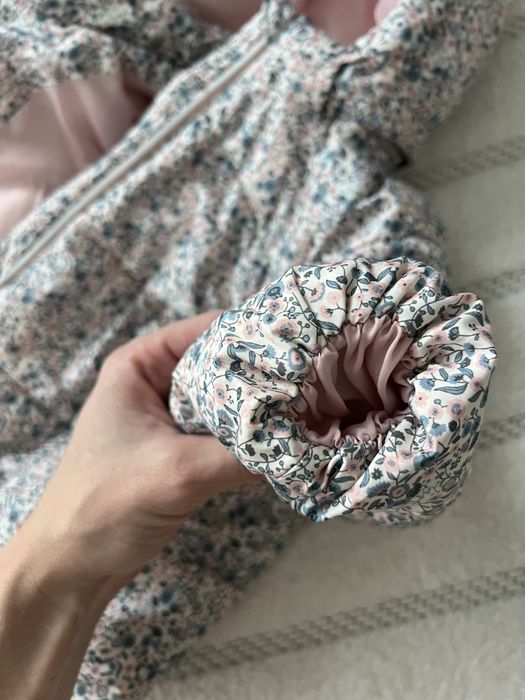 Куртка для дівчинки h&m