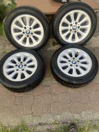 Felgi 5x120 r16 bmw e87