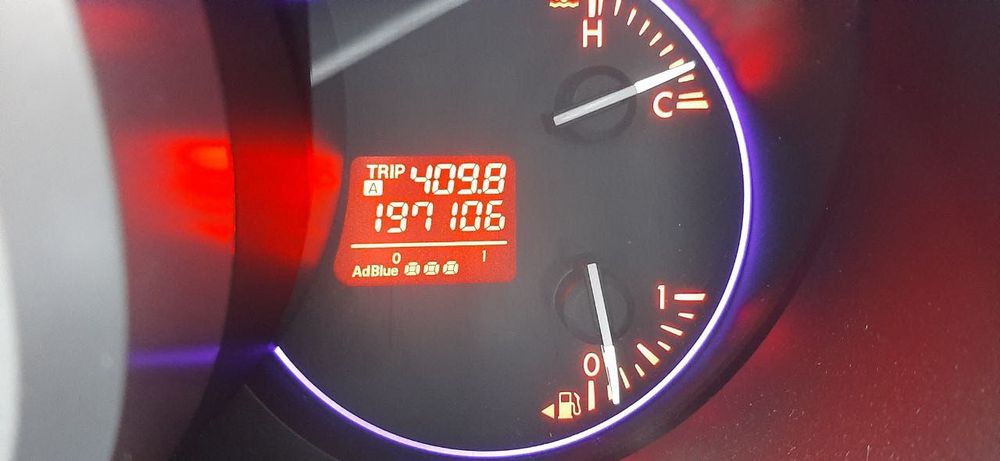 Авто Mazda CX7, 2010р.