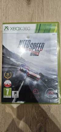 NFS Rivals xbox360