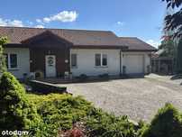Atrakcyjny dom gotowy do wprowadzenia/100 m2/z garażem/działka 1553 m2