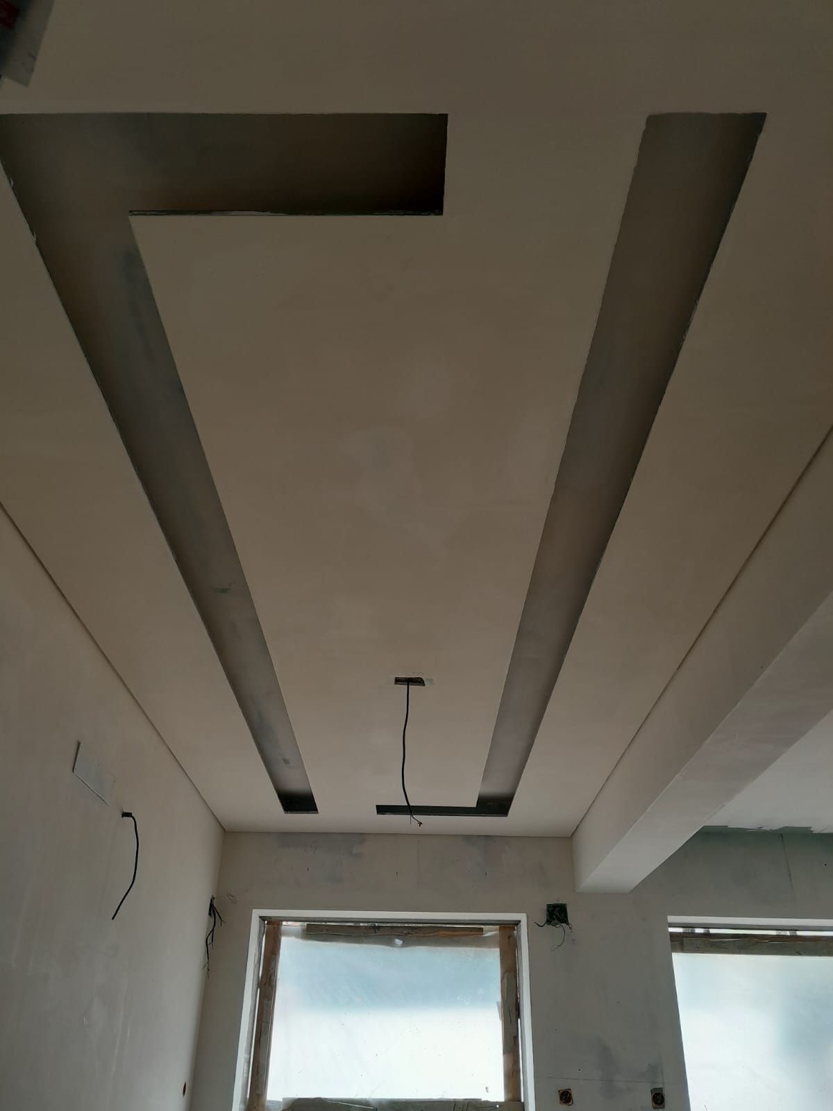 C R construção ou reparação ou remodelação