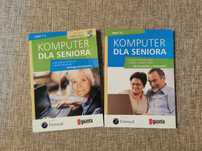 Komputer dla Seniora - Część I i II - Jak korzystać z Internetu?