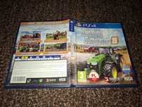 Farming Simulator 19 - Sony PS4 - GameX Sosnowiec
