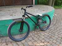 Rower dirt/street Ns Bikes Metropolis 1