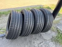 Літні шини Goodyear 205/55 R16
