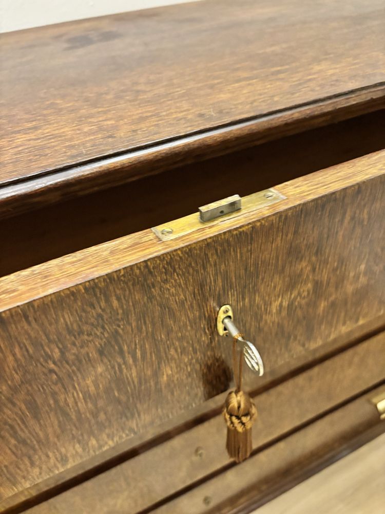 Comoda/Aparador vintage Restaurada