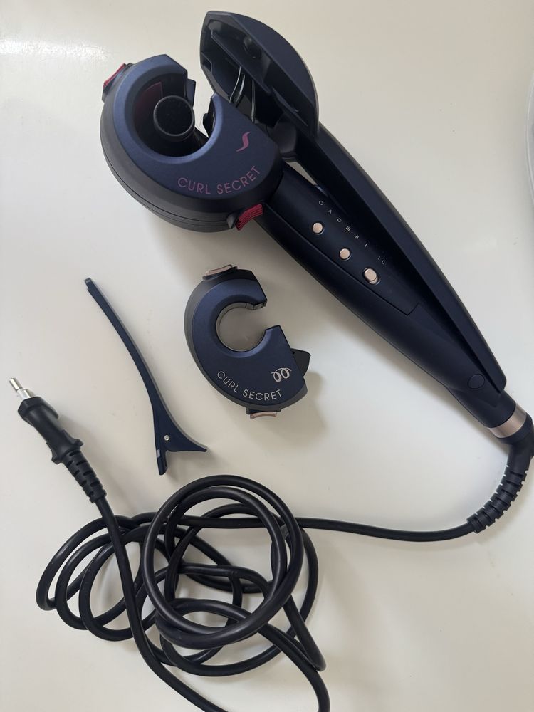 Lokówka BaByliss