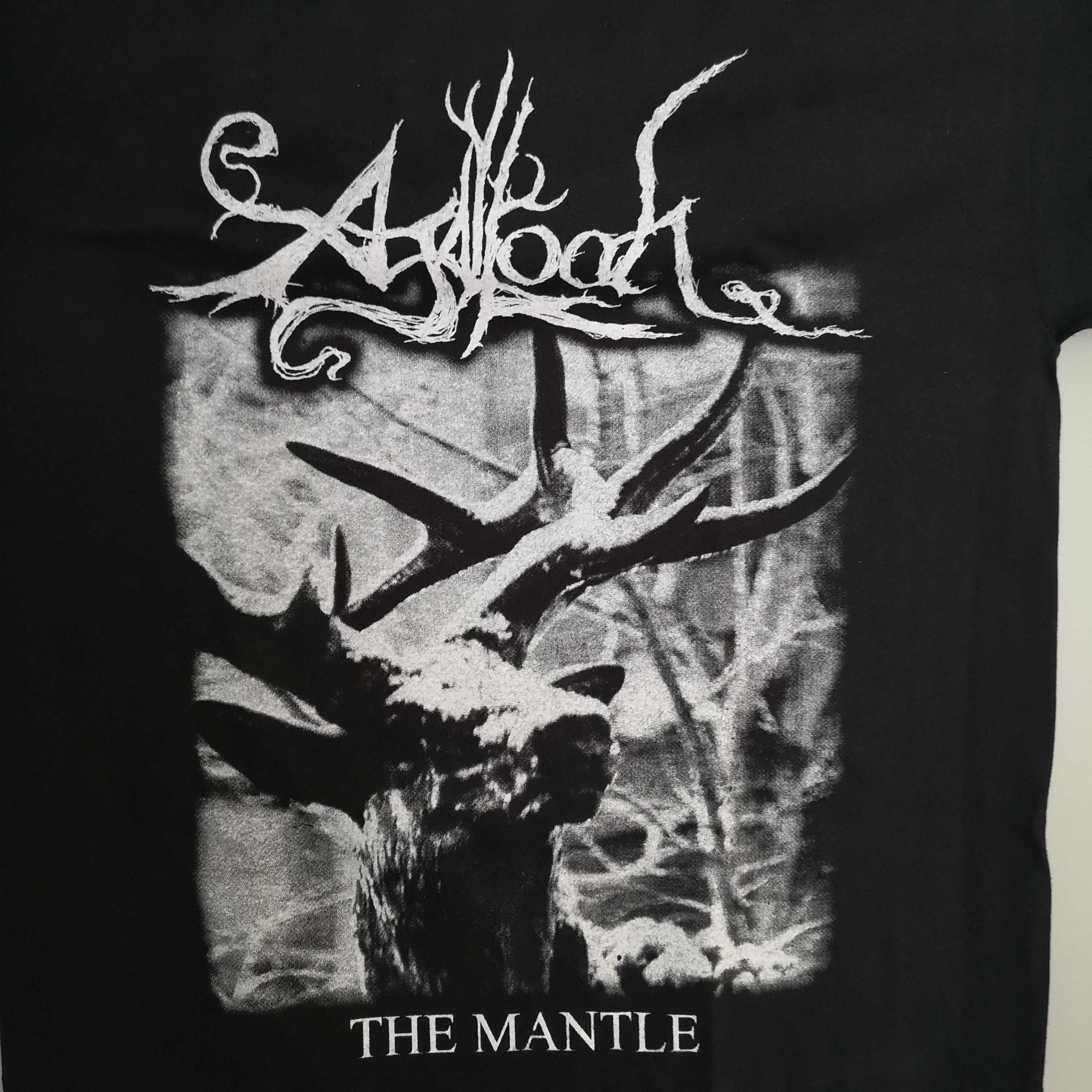 Koszulka Agalloch - rozmiar XL,L,M,S