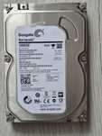 жорсткий диск для ПК 1TB Seagate | SATA3\7200RPM\3.5"\64MB