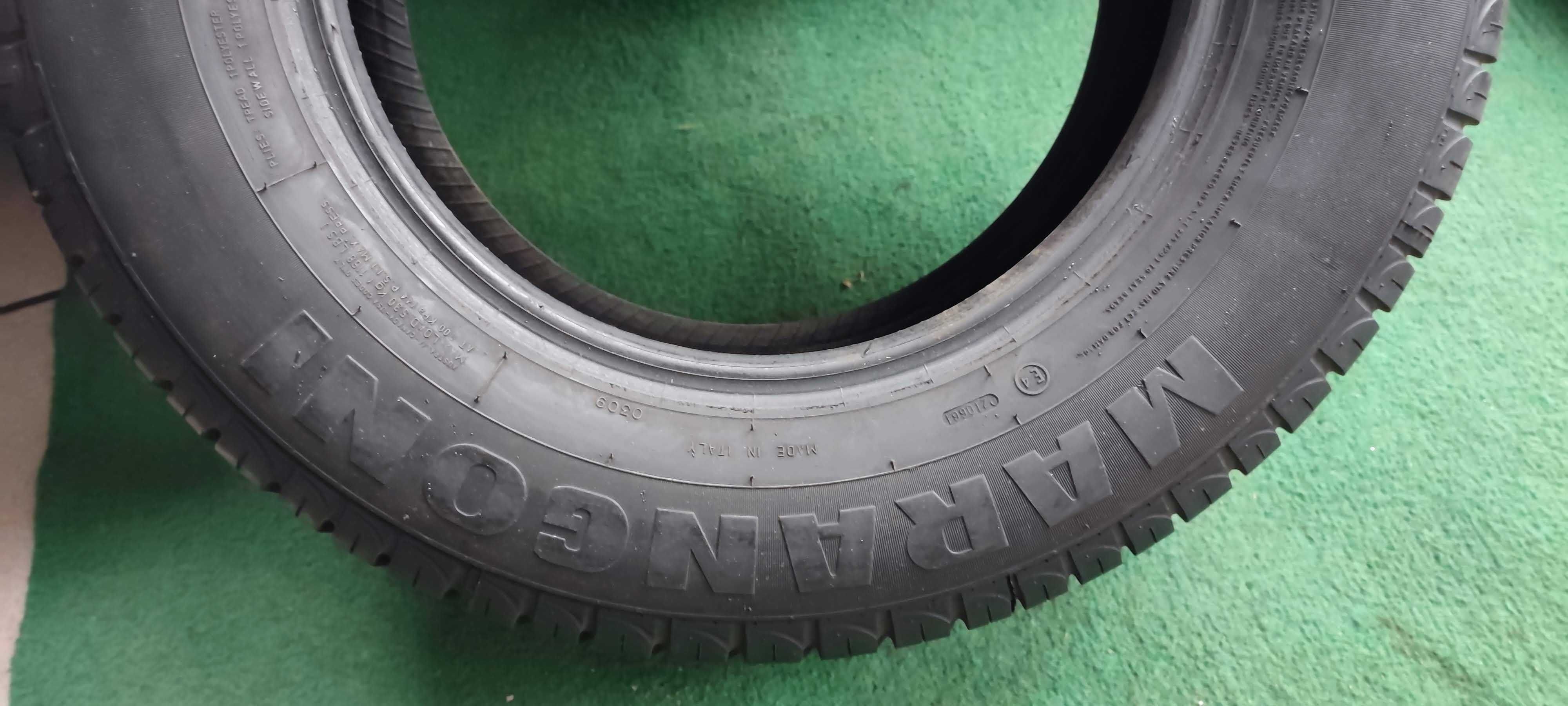 Opona Marangoni trio esc 185/70R13 86T  1-szt